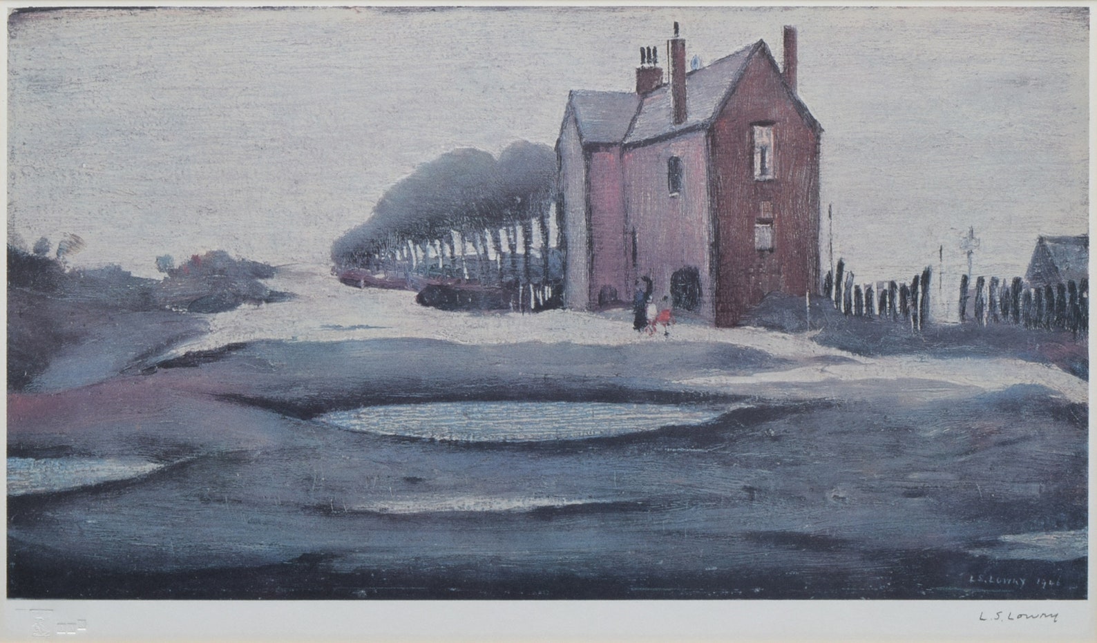 Ник лоуренс картины