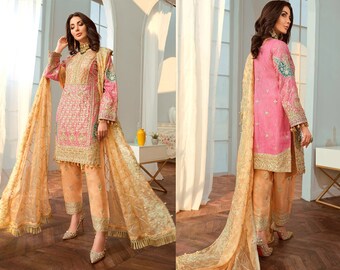 dress for mehndi