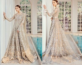 pakistani dresses wedding