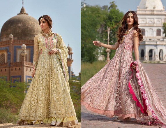 eid dress collection