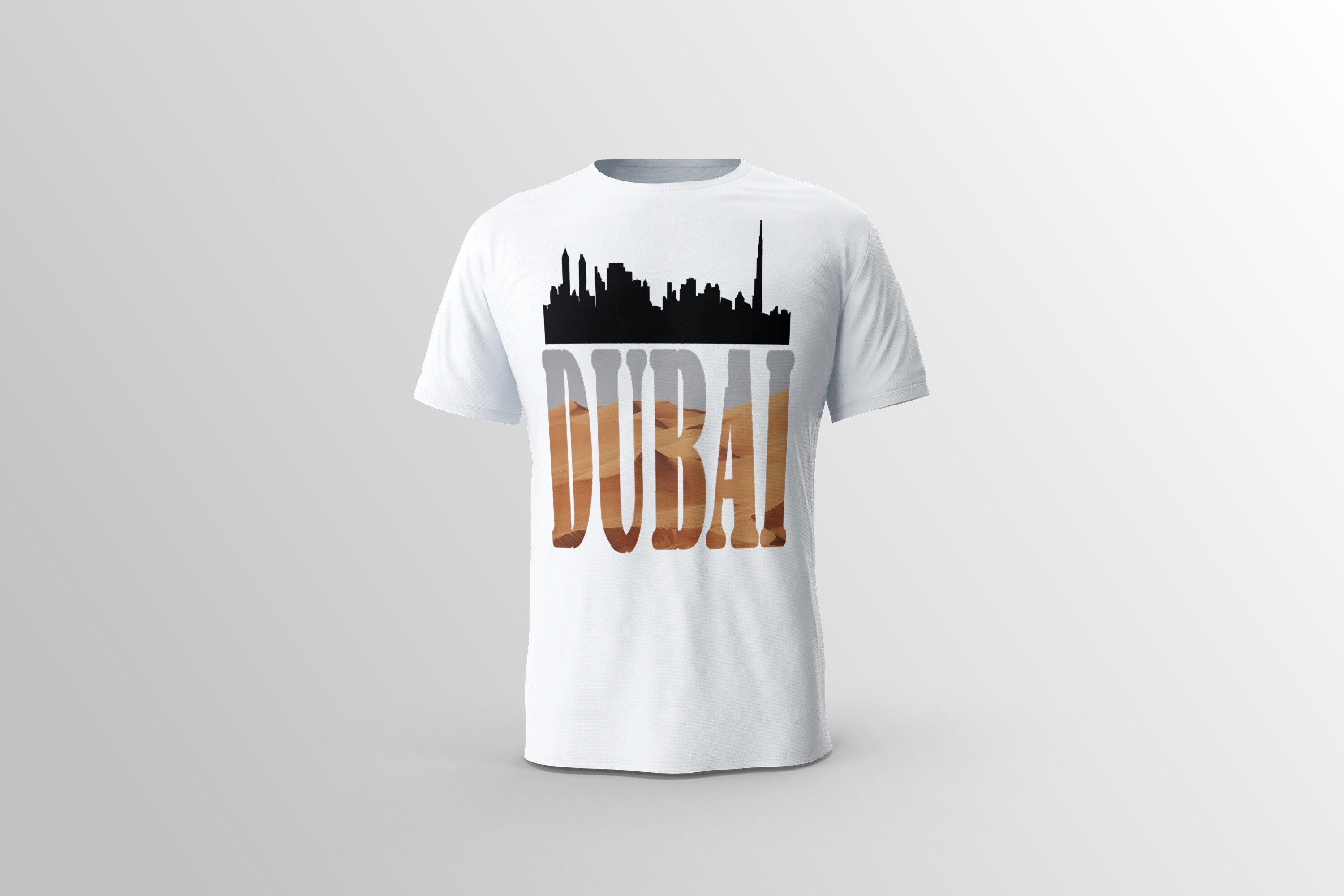 Dubai Tshirt Dubai Tee Shirt Dubai Tee Dubai Etsy