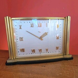 Imhof Clock - Etsy
