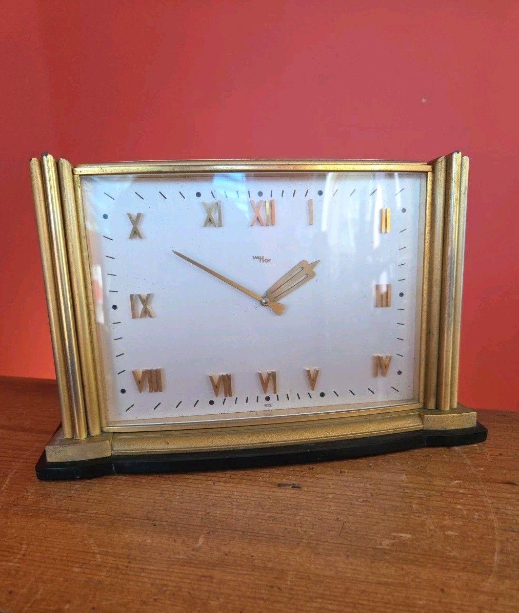 Imhof swiss clock - Etsy 日本