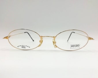 Kenzo Morgan k142 k13 Vintage eyeglasses sunglasses