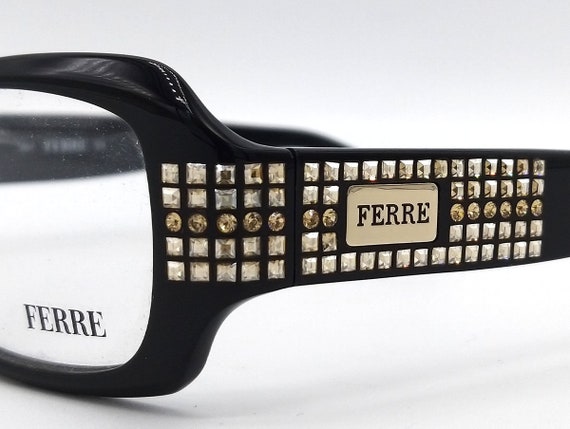 Gianfranco Ferrè GF 32301 vintage eyewear eyeglas… - image 6