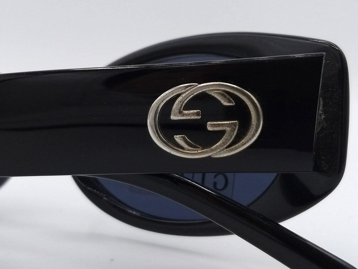 Gucci GG 2196/S 807 Vintage sunglasses | Etsy