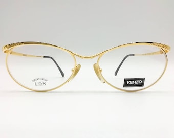 Kenzo Nicosie k081 k13. Sunglasses eyeglasses vintage eyeglasses