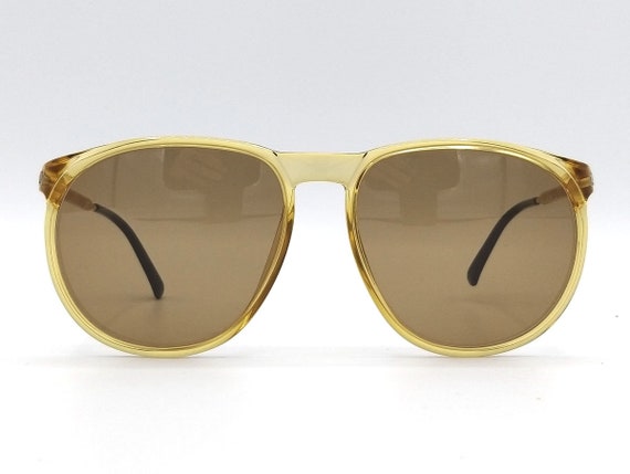 Dunhill 6026 70 Occhiale vintage sunglasses - Gem