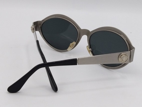 Gianni Versace S97 22 Occhiale vintage eyeglasses… - image 3