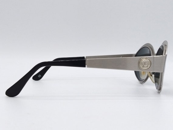 Gianni Versace S97 22 Occhiale vintage eyeglasses… - image 6