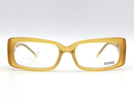 Gianfranco Ferrè GF 21702 vintage eyewear eyeglas… - image 1