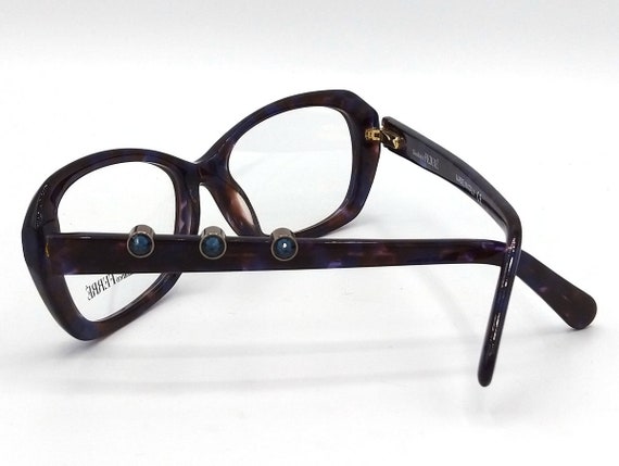 Gianfranco Ferrè GF 04104 vintage eyeglasses sung… - image 5