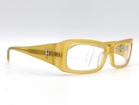 Gianfranco Ferrè GF 21702 vintage eyewear eyeglas… - image 2