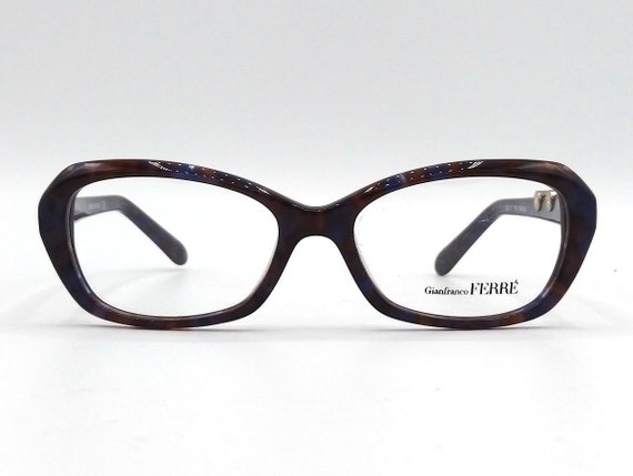 Gianfranco Ferrè GF 04104 vintage eyeglasses sung… - image 1