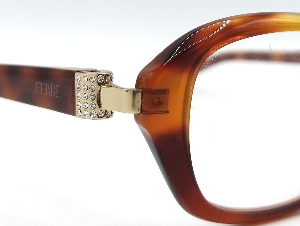Gianfranco Ferrè GF 01404 Vintage Eyeglasses Sunglasses - Etsy