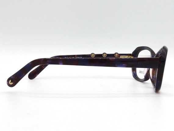 Gianfranco Ferrè GF 04104 vintage eyeglasses sung… - image 3