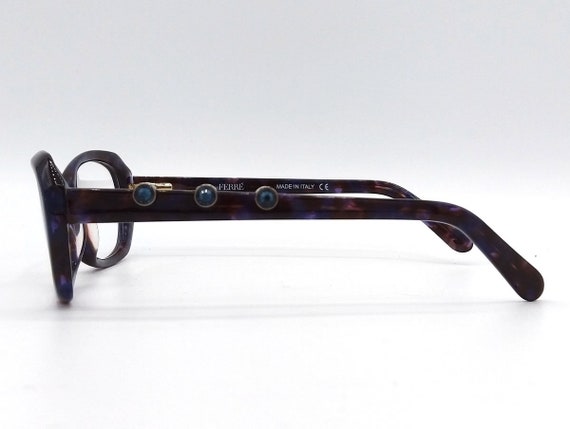 Gianfranco Ferrè GF 04104 vintage eyeglasses sung… - image 2