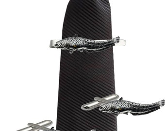 Roe Antler on a 3 7.5cm Kilt Pin Scarf Brooch with English Pewter Emblem or Stunning stick pin with end connector refa56