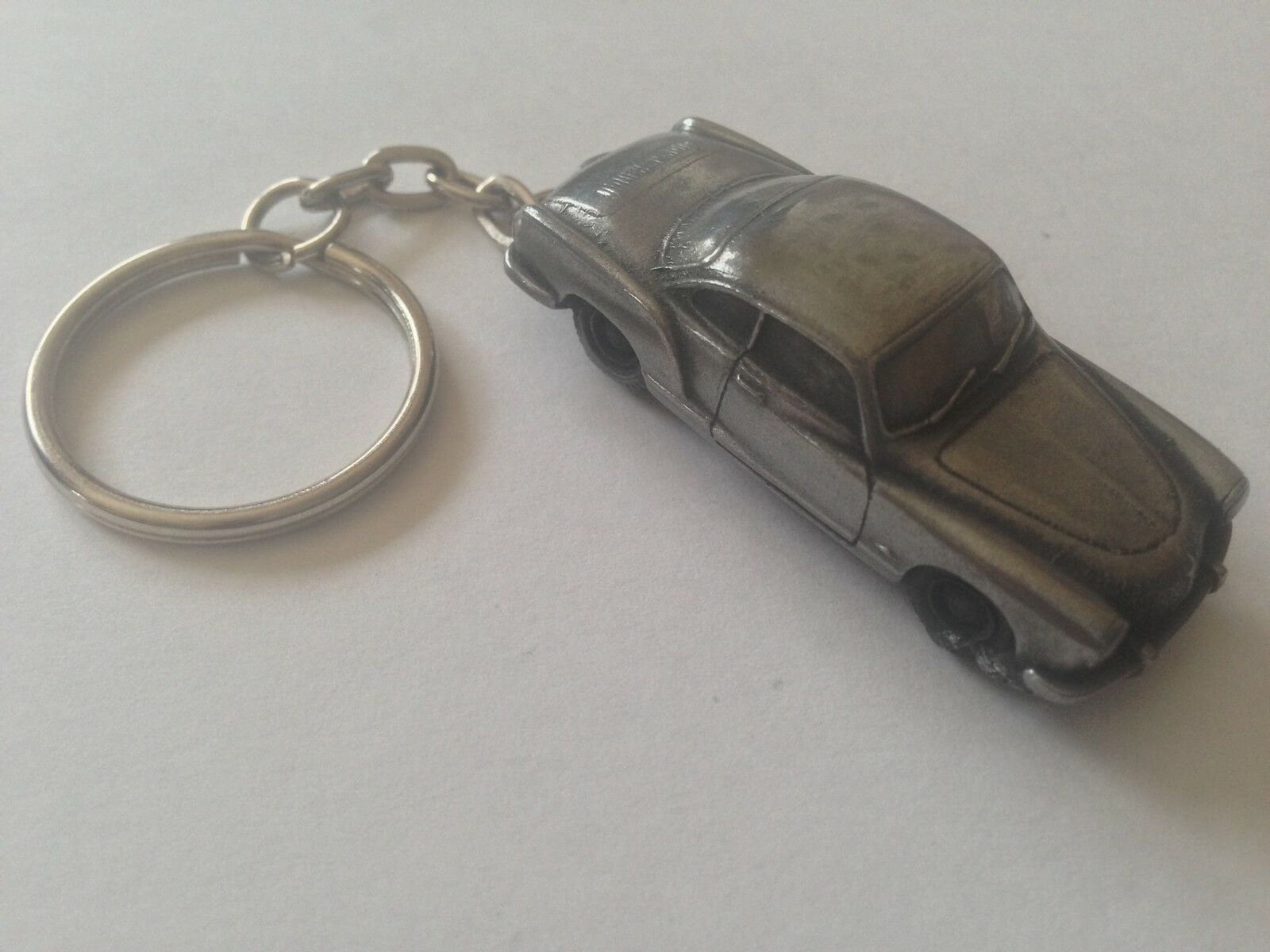Karmann Ghia Keychain New Zealand