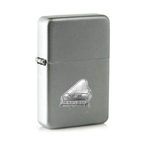 ppm12 Piano  on a windproof Flip Top Petrol star brand Lighter Refillable codef46 silver black red gold green colour choice