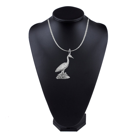Heron jewellery best sale