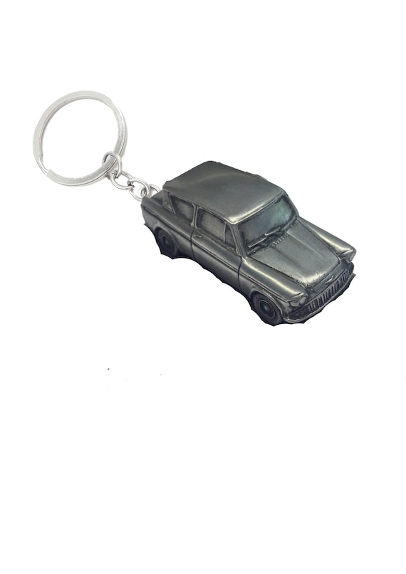 ANGLIA KEYRING ANGLIA KEYRING