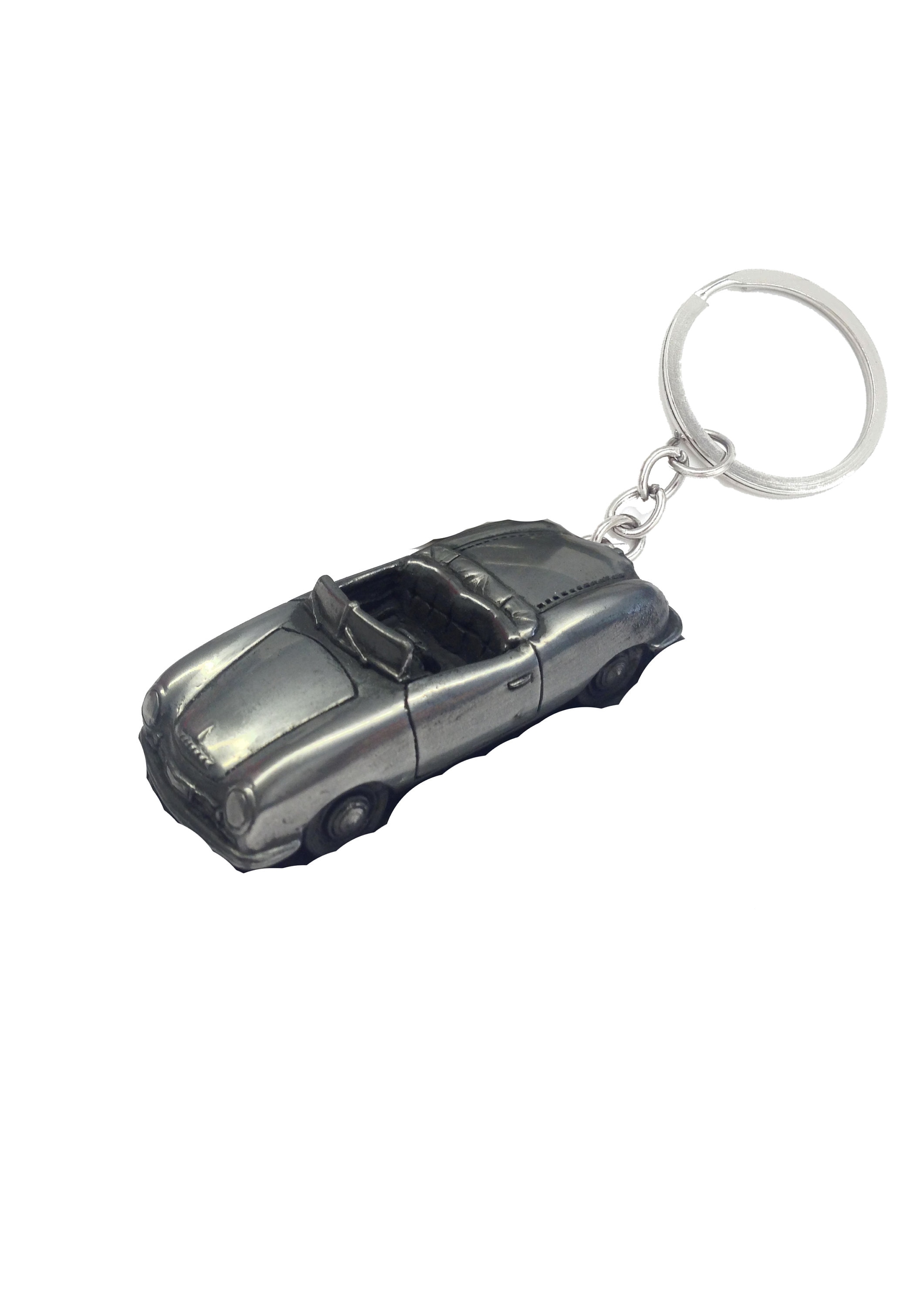 クラシックなドイツ製スポーツカー Nr1 プロトタイプ ref185 車の