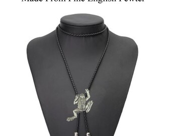 Western Bolo Ties For Men And Women Stylish Cowboy Necklaces