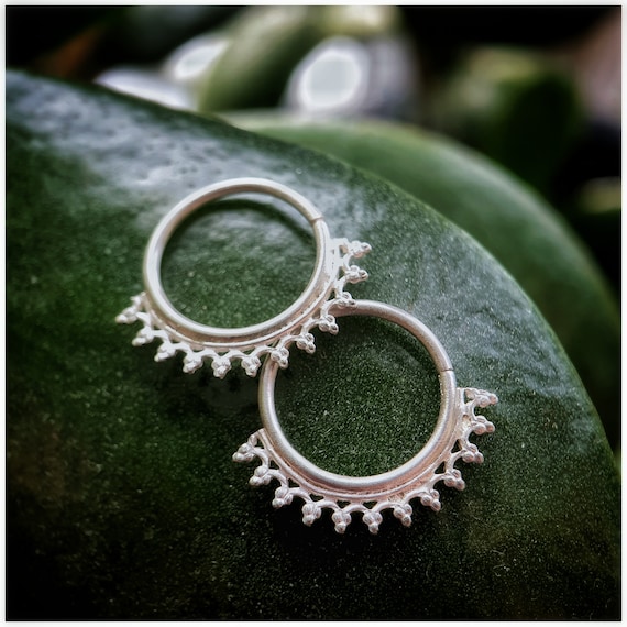Sustainable cheap body jewelry