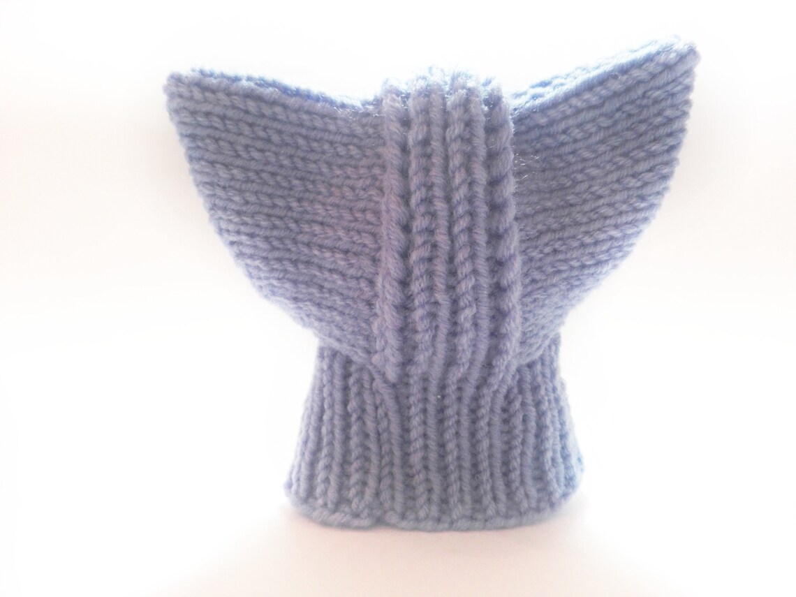 Hats for dogs Dog walking Dog ear warmer Etsy