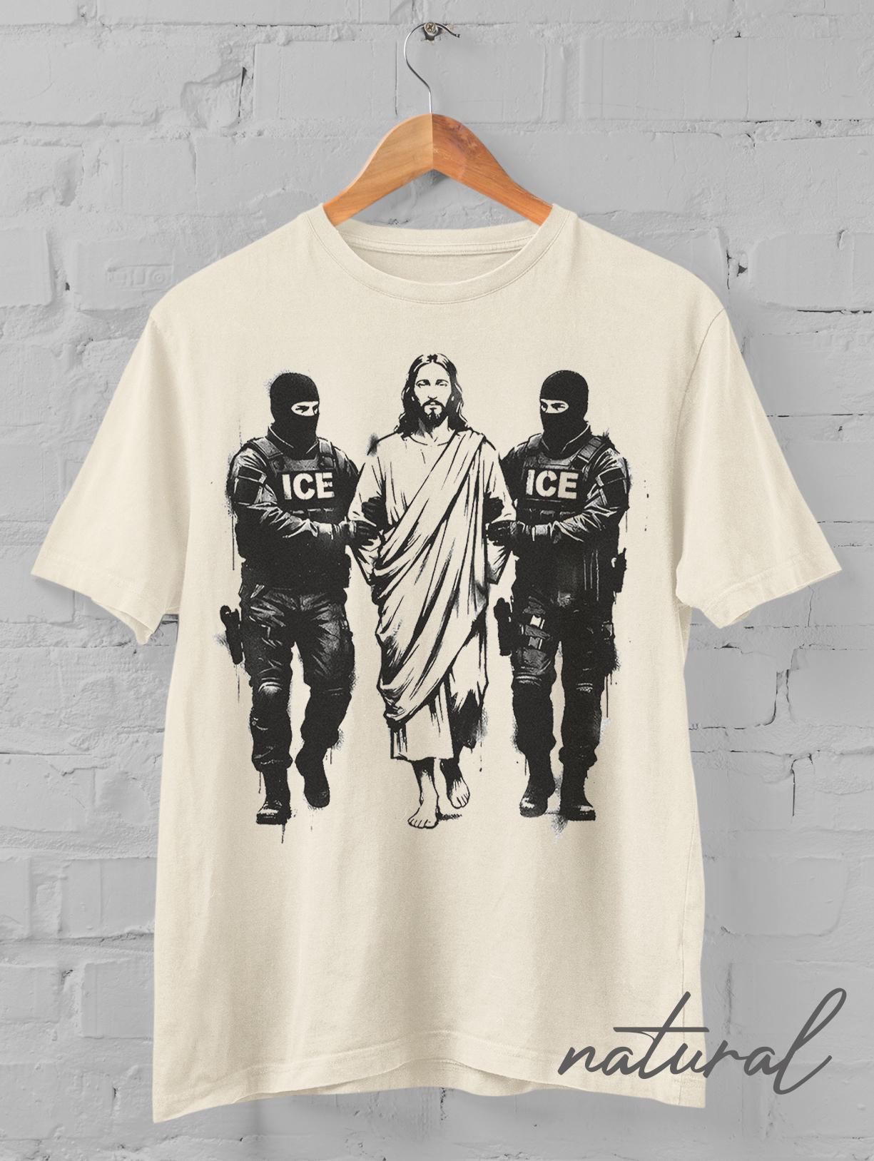 Jesus Arrested - Etsy Canada display picture 2