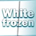 Whitefrozen store logo