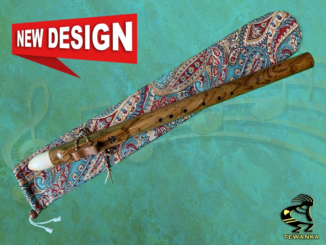 Flute Bag S23 Etsy UK