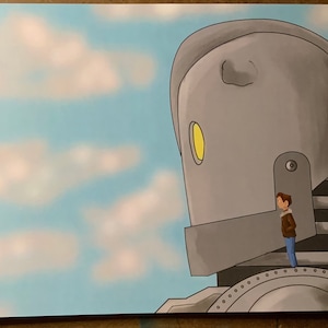 Iron Giant