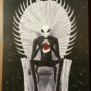 Game of Bones