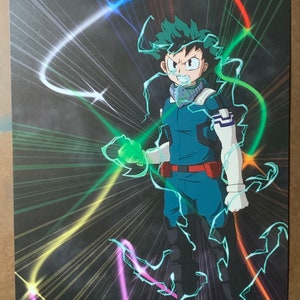 Midoriya