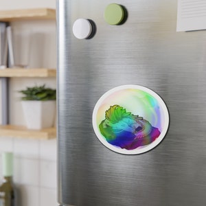 Mizutsune magnet