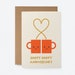 see more listings in the Love + Anniversary Cards section