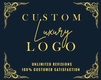 Logo-Design, benutzerdefiniertes Logo-Design, Logodesign benutzerdefinierte, Fotografie-Logo, Logos, Logo-Design-Branding, Branding-Kit, Logo, Kalligraphie-Logo
