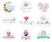 I will design logo, logo design, photography logo, custom logo design, bakery logo, makeup artist logo, photographer for your business 