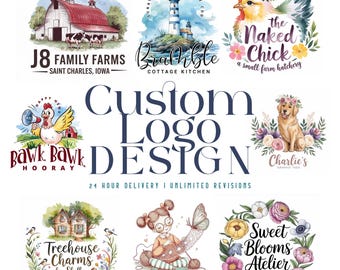 Diseño de logotipos personalizados, Diseño de logotipos personalizados, Logotipos de fotografía, Diseño de logotipos de marca, Logotipos de caligrafía, Logotipos de bodas, Logotipos de fotógrafos