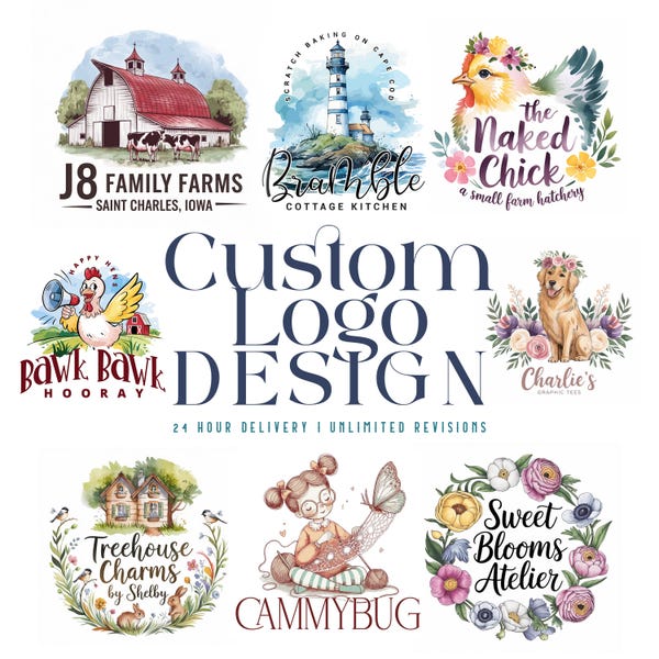 Diseño de logotipos personalizados, Diseño de logotipos personalizados, Logotipos de fotografía, Diseño de logotipos de marca, Logotipos de caligrafía, Logotipos de bodas, Logotipos de fotógrafos