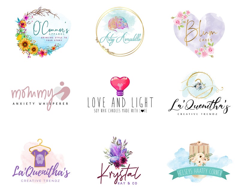 Logo Design,Custom Logo Design, Branding logo, Business Card Design, Business Logo, Photography Logo, Proffessional logo design, Shop Logo 