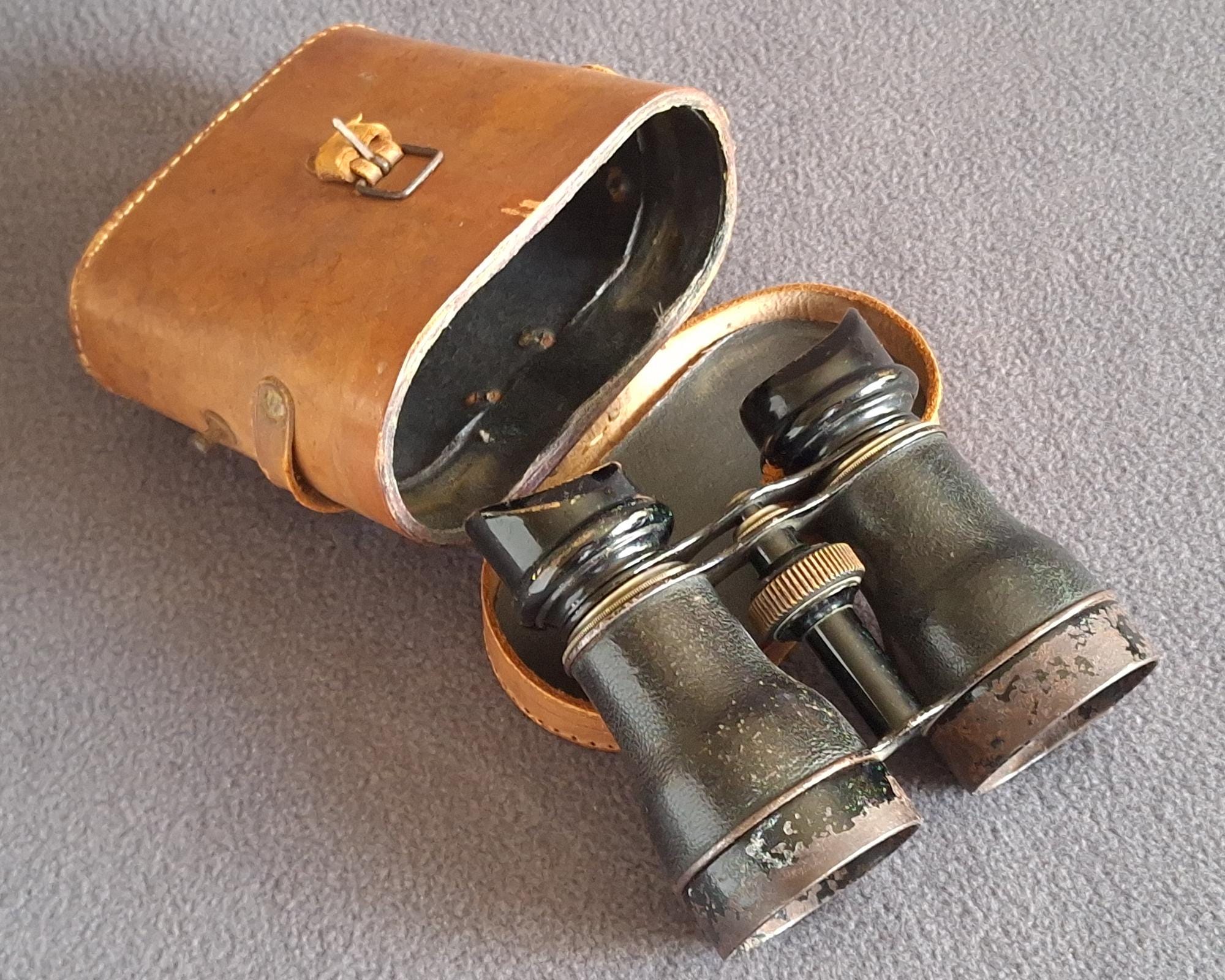 Military Binoculars UK