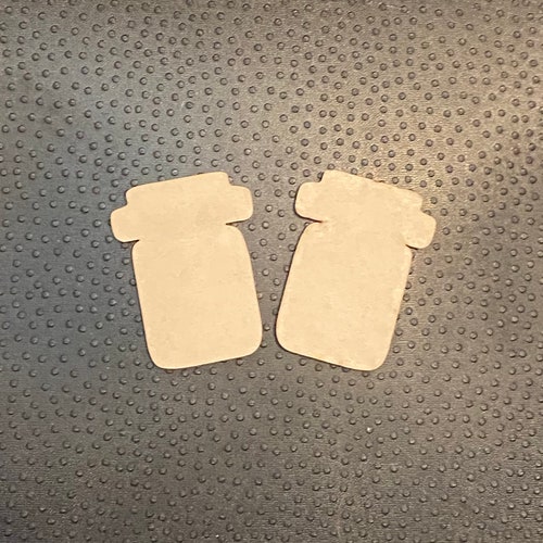 Acrylic Blank Scrub Top / Nurse / Badge Reel Blank / Epoxy Etsy