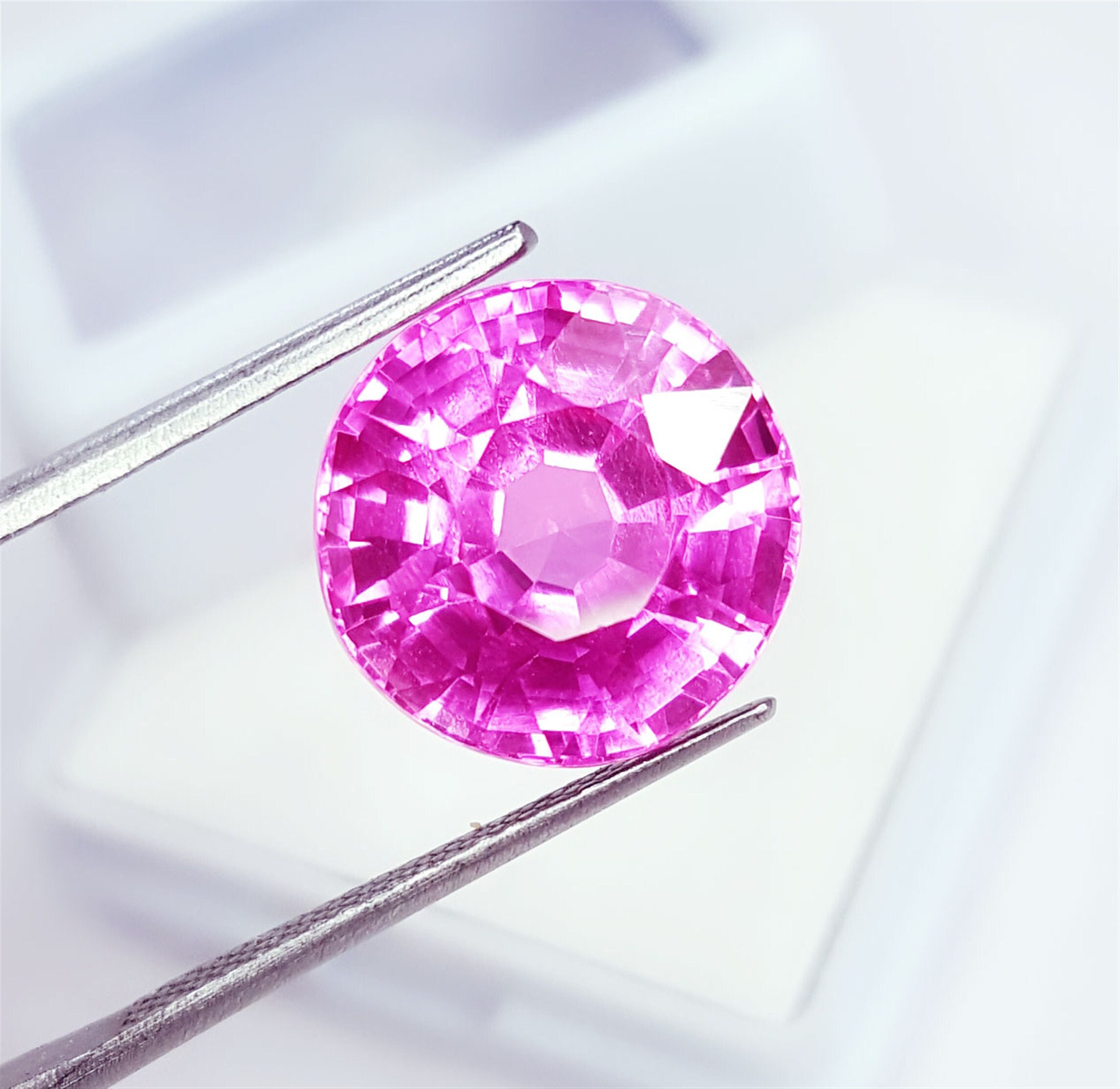 birthstone pink sapphire birthstone pink sapphire