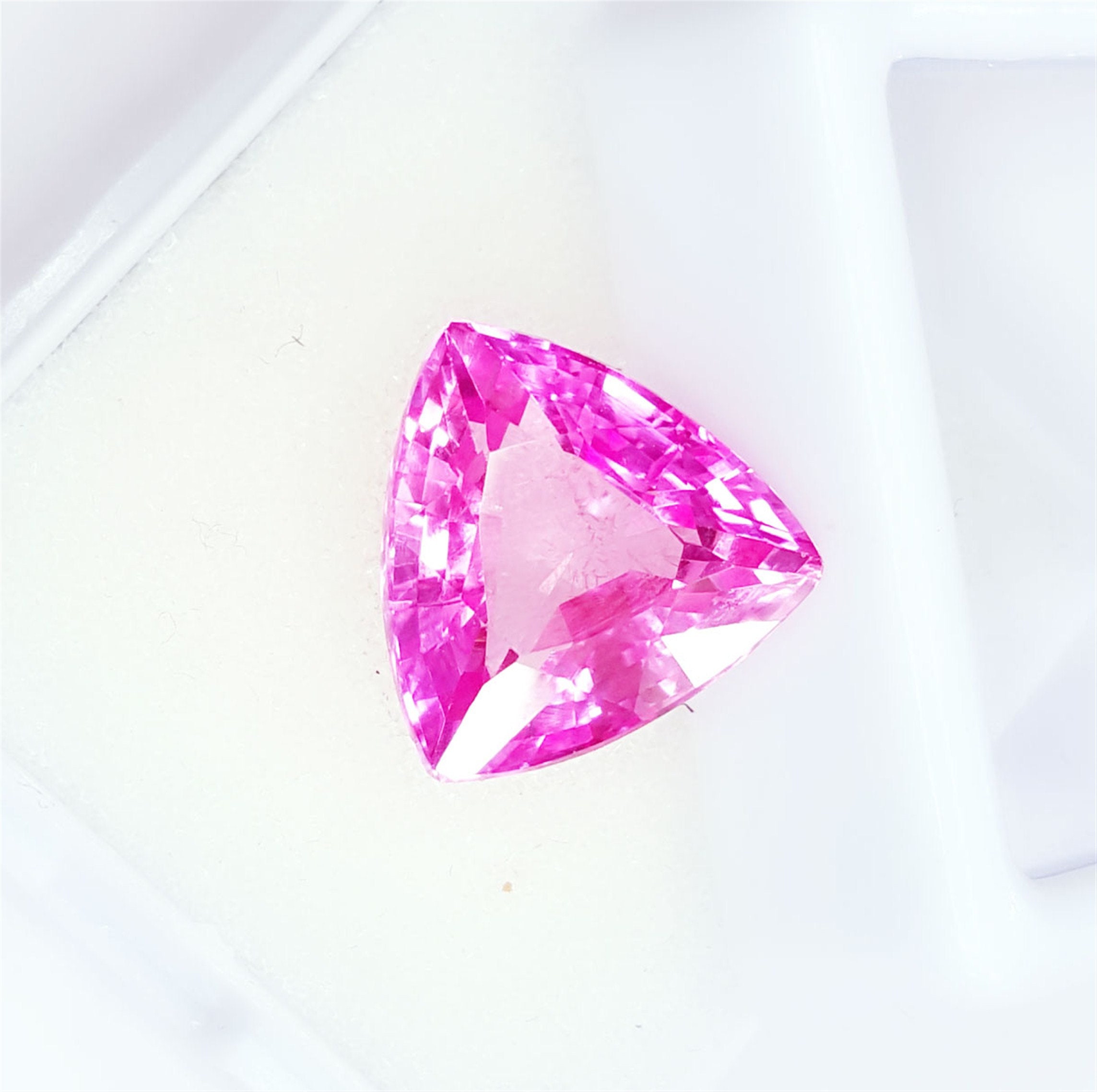 pink sapphire birthstone pink sapphire birthstone