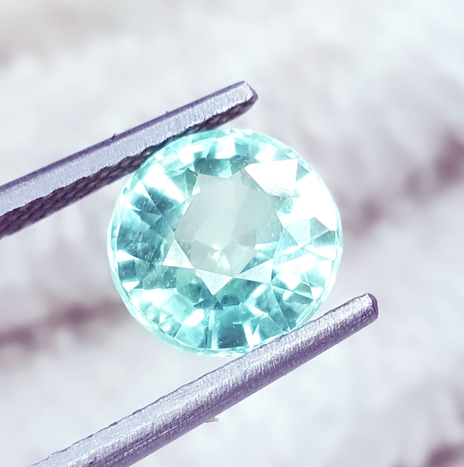 Loose Gemstone Certified 2.12 Ct Unheated Untreated Natural Etsy