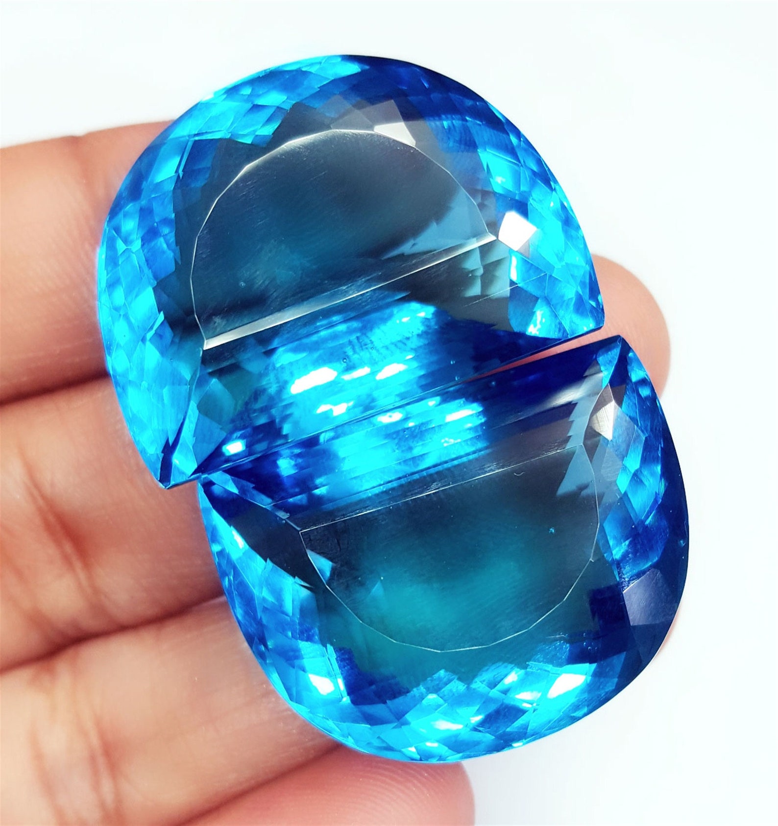 Loose Gemstone Certified Excellent Grandidierite 55 00 To Etsy Loose gemstone certified excellent grandidierite 55 00 to etsy