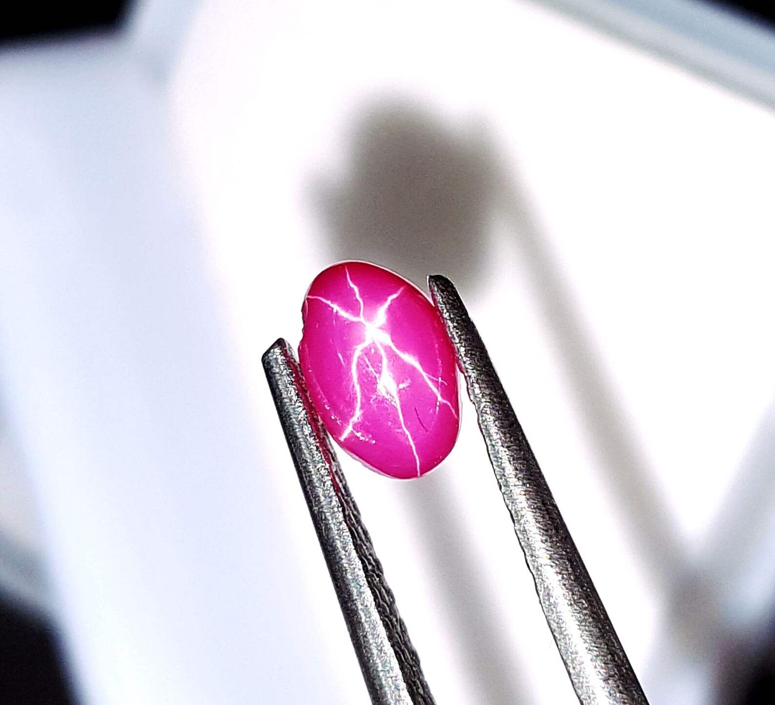 pink star sapphire pink star sapphire